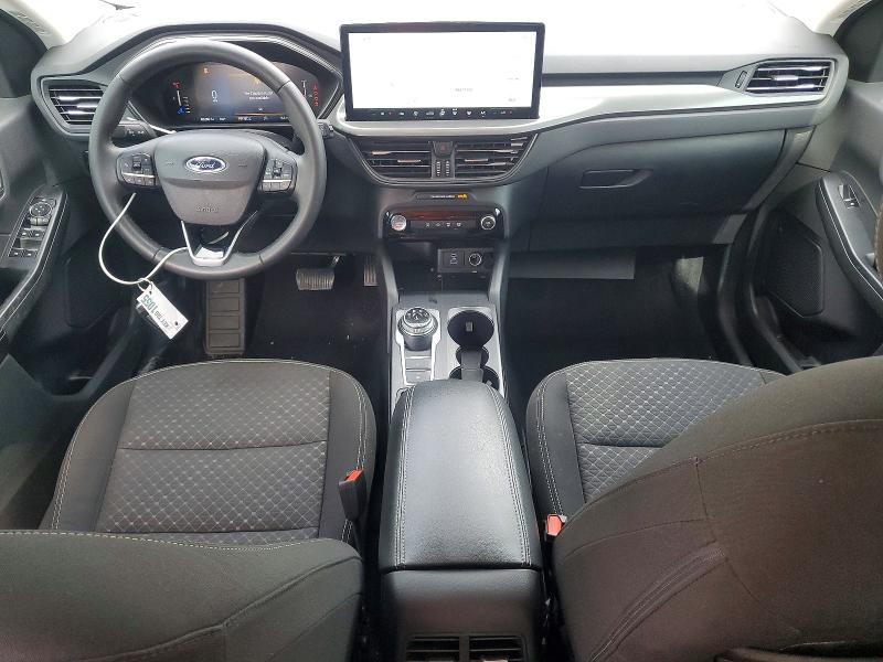Photo 8 from auction – 2023 FORD ESCAPE with VIN 1FMCU0GN2PUA46799