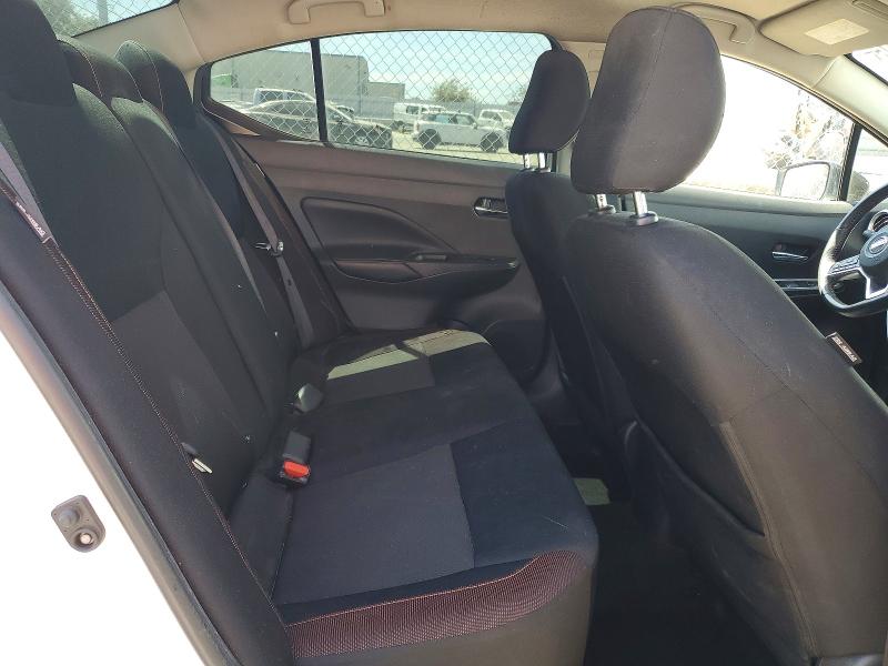 Photo 10 from auction – 2020 NISSAN VERSA with VIN 3N1CN8FV9LL842037