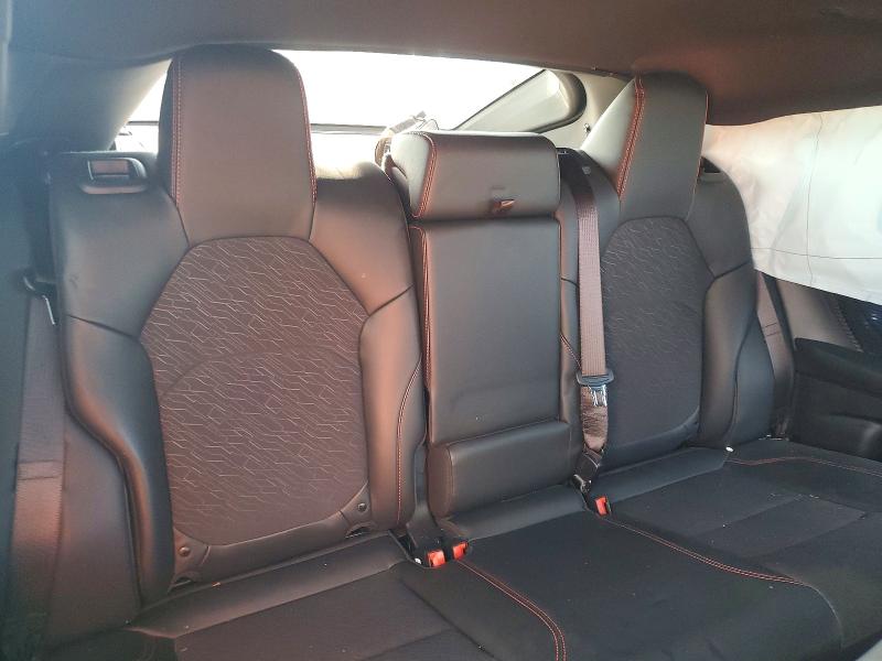 Photo 10 from auction – 2025 DODGE CHARGER with VIN 2C3CDBCK7SR559343