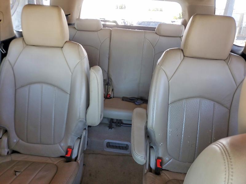 Photo 10 from auction – 2012 GMC ACADIA with VIN 1GKKVTED8CJ199566