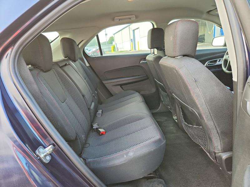 Photo 11 from auction – 2015 CHEVROLET EQUINOX with VIN 2GNFLEEK0F6430563