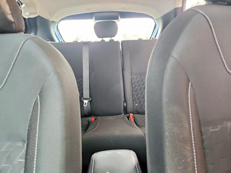 Photo 10 from auction – 2021 NISSAN KICKS with VIN 3N1CP5CVXML497695