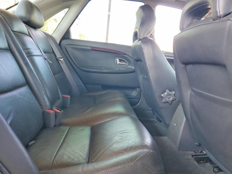 Photo 10 from auction – 2002 VOLVO S40 with VIN YV1VS29552F877541