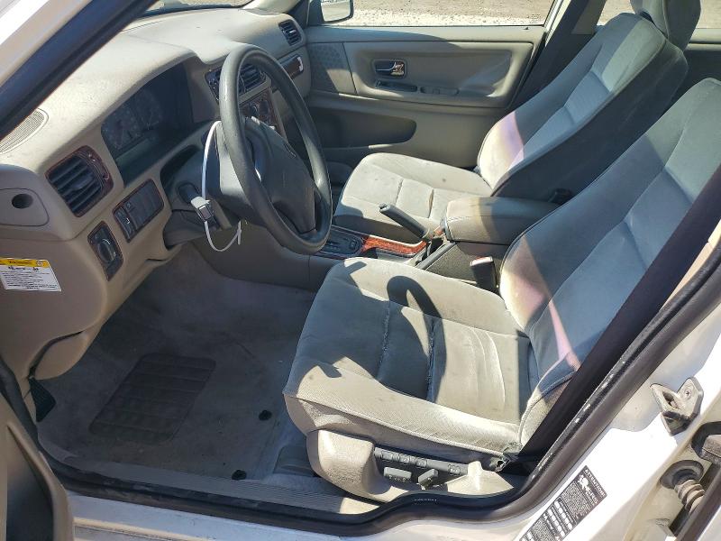 Zdjęcie 7 z aukcji – 1998 VOLVO S70 z VIN YV1LS5579W2549682