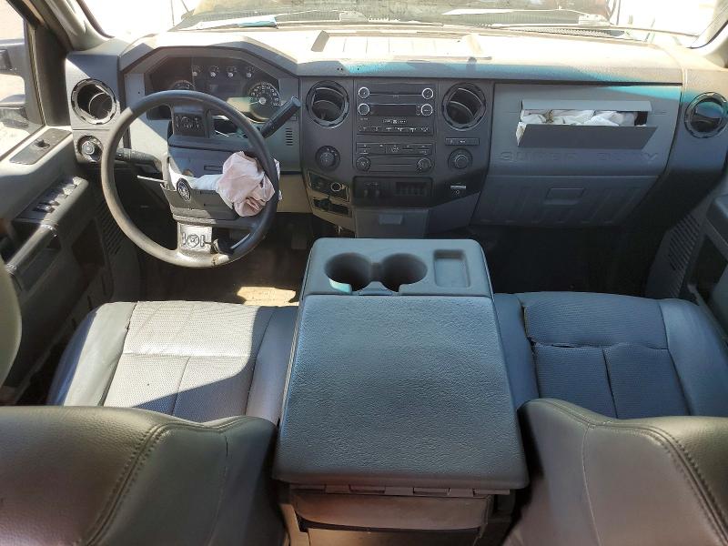 Photo 8 from auction – 2016 FORD F250 with VIN 1FT7W2BT7GEB39586