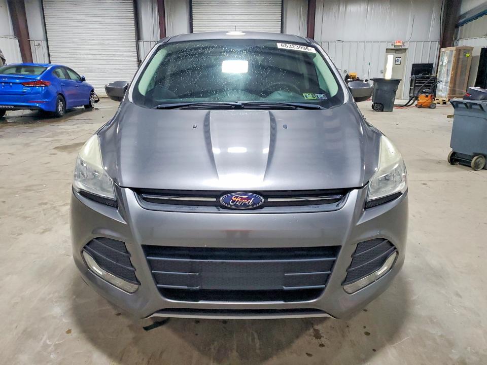 Photo 5 from auction – 2014 FORD ESCAPE with VIN 1FMCU9GX1EUA98735