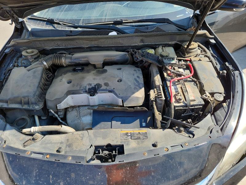Photo 11 from auction – 2015 CHEVROLET MALIBU with VIN 1G11F5SL4FF294587