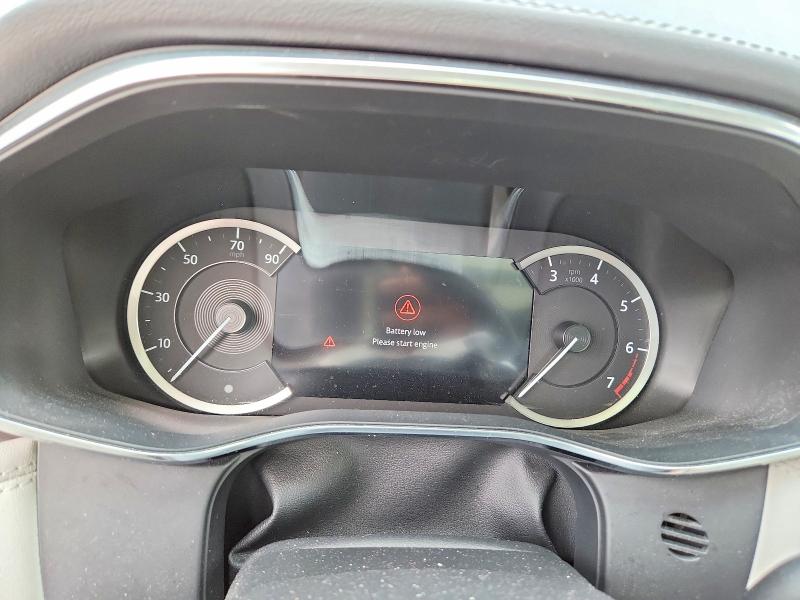 Photo 9 from auction – 2023 JAGUAR F-PACE with VIN SADCJ2EX2PA716144