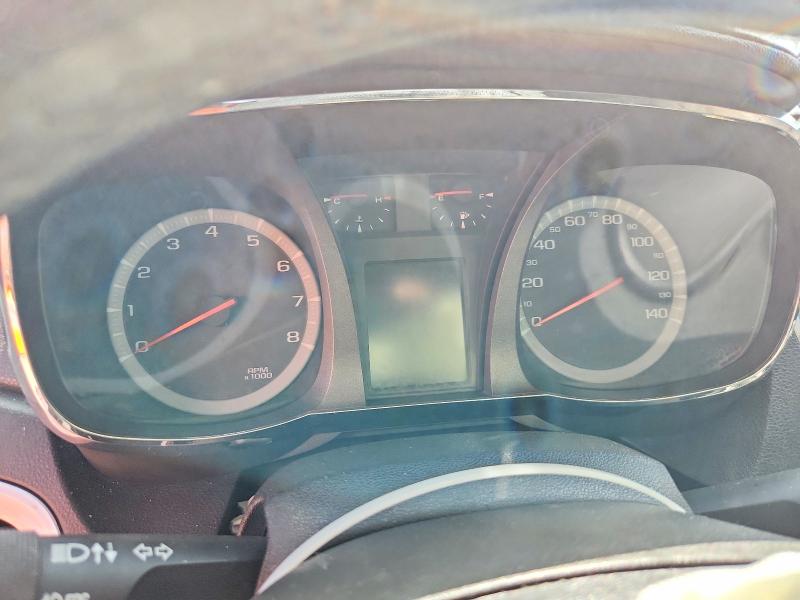 Фото 9 с аукциона – 2014 GMC TERRAIN с VIN 2GKFLTE33E6272888