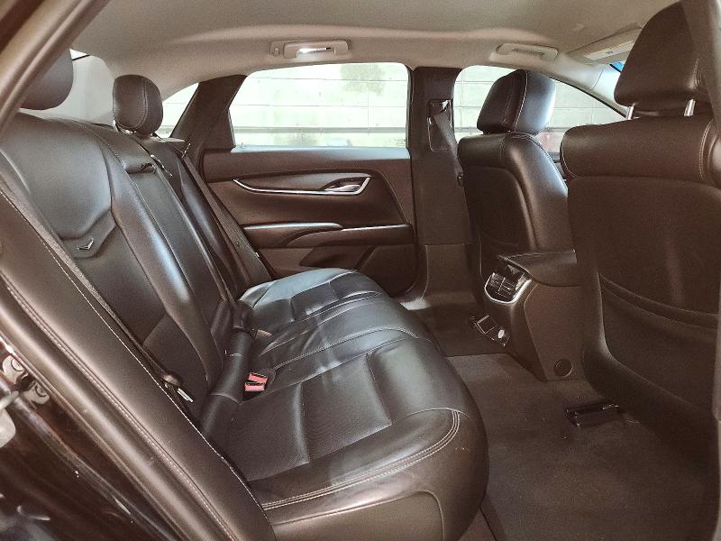 Photo 10 from auction – 2013 CADILLAC XTS with VIN 2G61N5S37D9129362