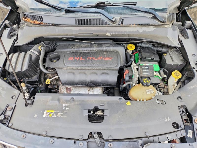صورة رقم 12 من المزاد - 2018 JEEP COMPASS مع VIN 3C4NJDBB5JT307984