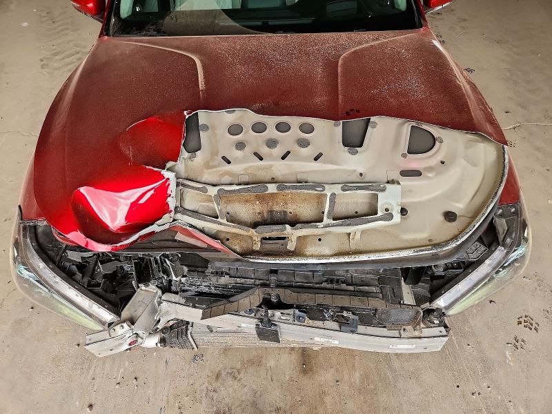 Photo 11 from auction – 2019 GENESIS G70 with VIN KMTG44LA9KU020646