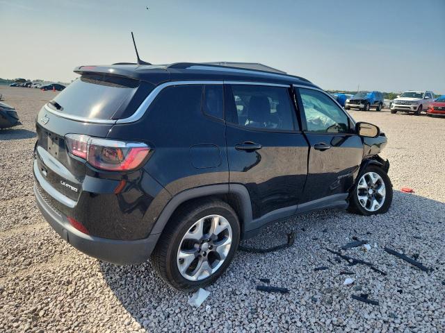 Photo 3 from auction – 2021 JEEP COMPASS with VIN 3C4NJDCBXMT512820