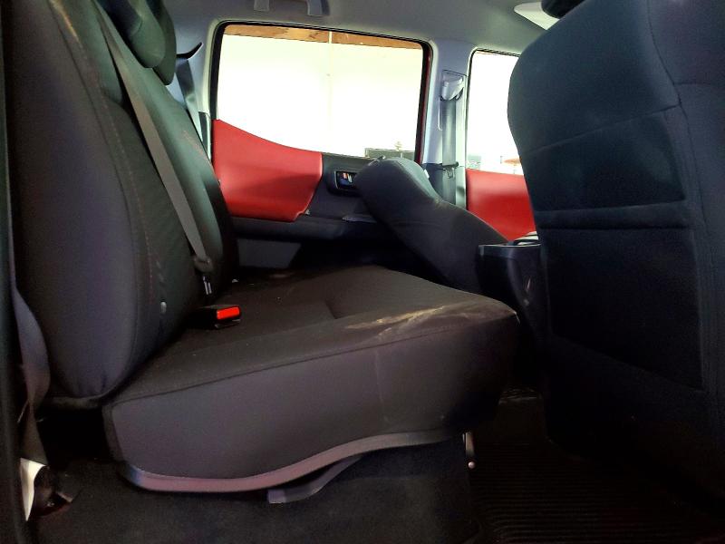 Photo 10 from auction – 2023 TOYOTA TACOMA with VIN 3TMCZ5AN1PM624942
