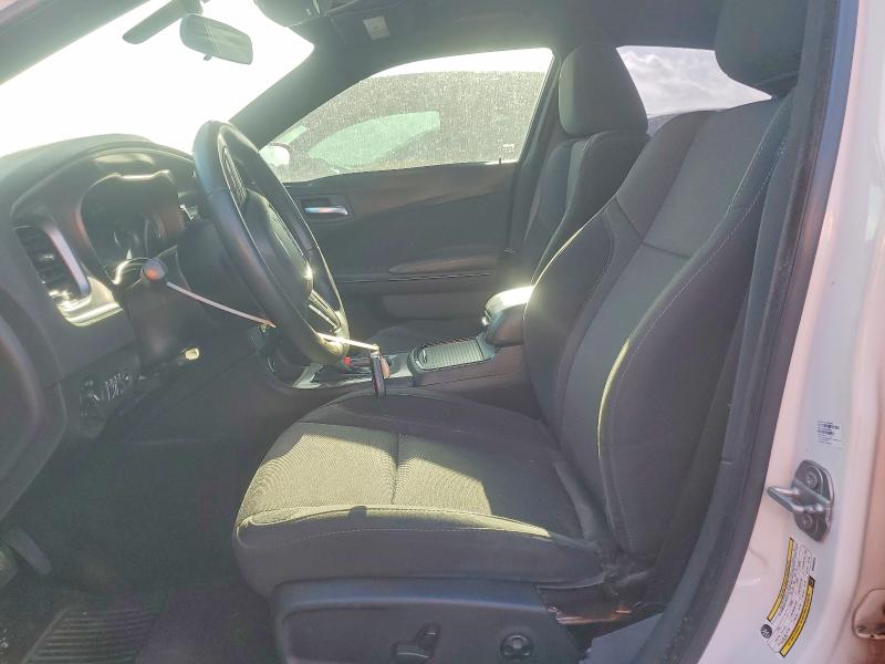 Photo 7 from auction – 2019 DODGE CHARGER with VIN 2C3CDXBG2KH504976