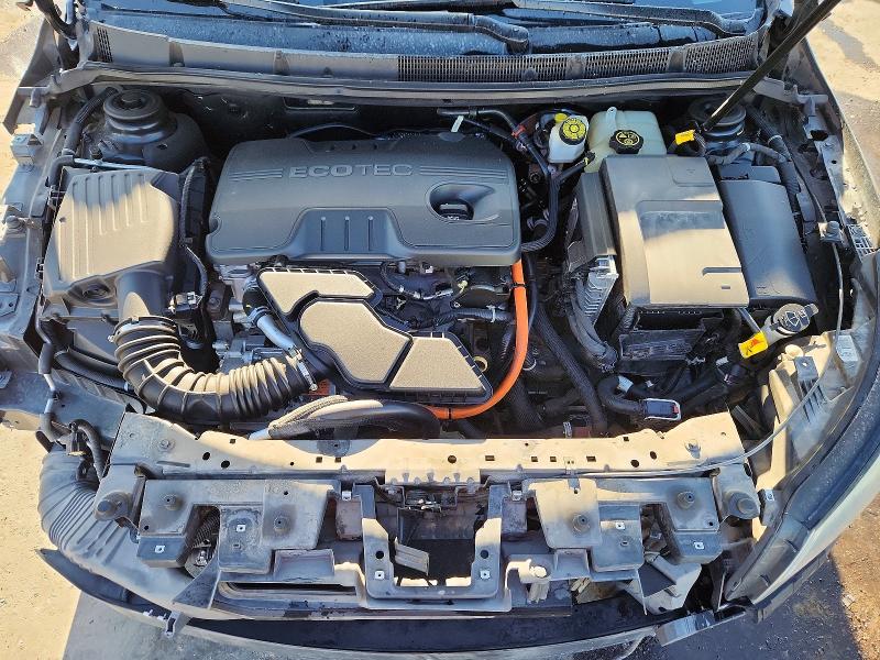 Foto 11 de la subasta – 2015 BUICK LACROSSE con VIN 1G4GB5GR4FF318103