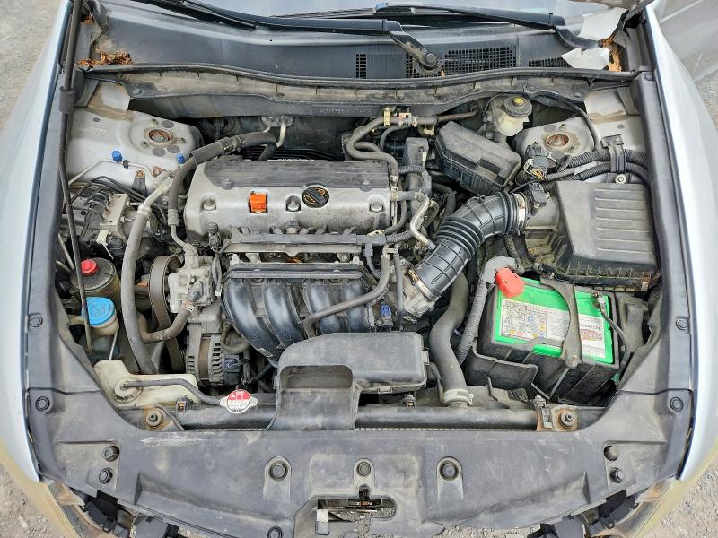 Photo 11 from auction – 2012 HONDA ACCORD with VIN 1HGCP2F3XCA076895