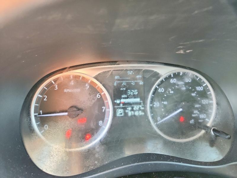 Photo 9 from auction – 2022 NISSAN KICKS with VIN 3N1CP5BV9NL514957