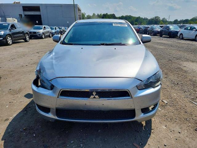 Photo 5 from auction – 2011 MITSUBISHI LANCER with VIN JA32U2FU5BU002288