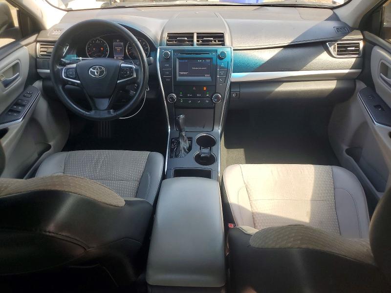 Photo 8 from auction – 2015 TOYOTA CAMRY with VIN 4T1BF1FK2FU013917