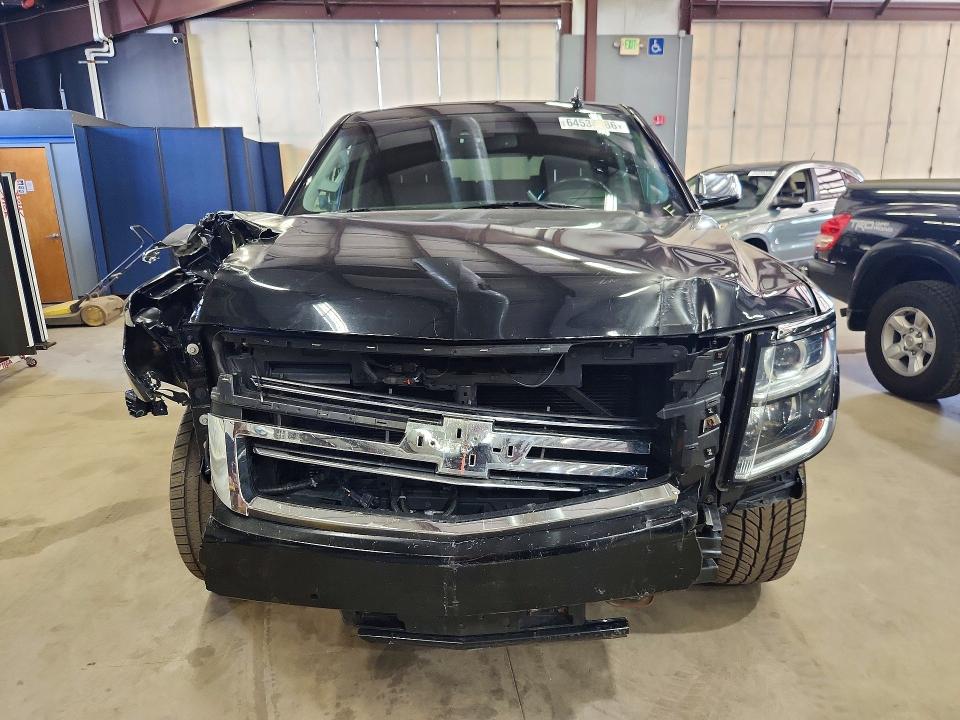 Photo 5 from auction – 2017 CHEVROLET TAHOE with VIN 1GNSKCKC9HR285968