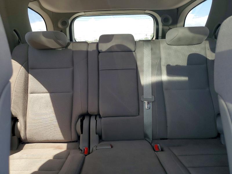 Фото 10 с аукциона – 2012 DODGE DURANGO с VIN 1C4RDHDG2CC247508