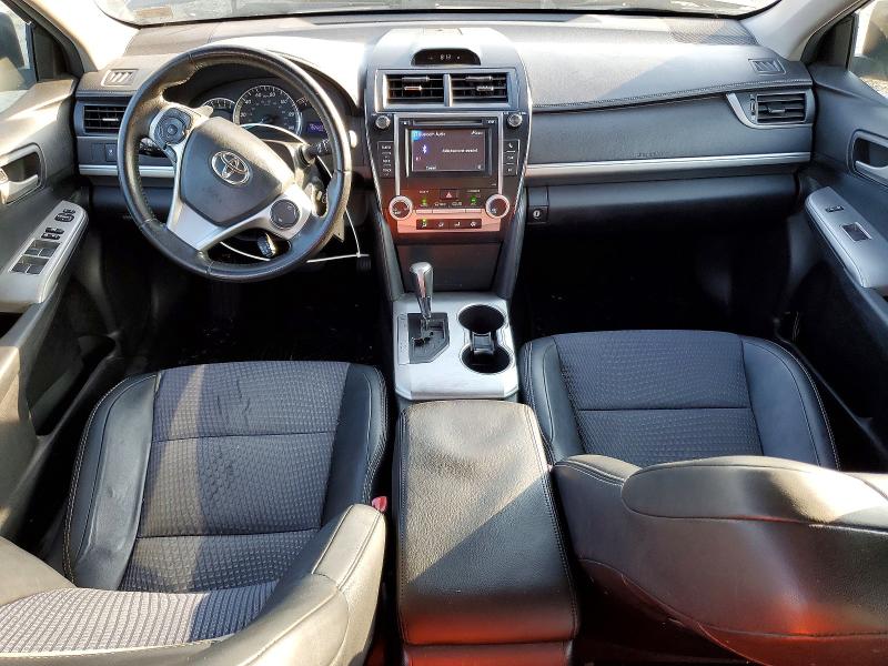 Photo 8 from auction – 2012 TOYOTA CAMRY with VIN 4T1BF1FK4CU044744