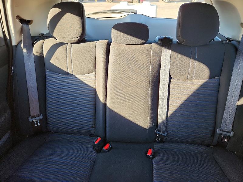 Photo 10 from auction – 2025 NISSAN LEAF with VIN 1N4CZ1CV2SC560237