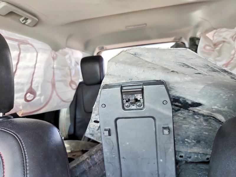 Фото 10 с аукциона – 2014 GMC TERRAIN с VIN 2GKFLTE33E6272888