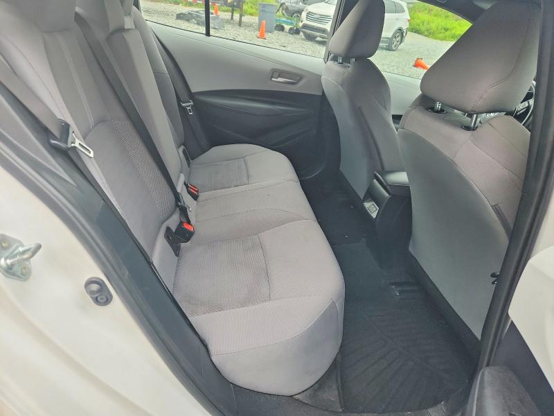 Photo 10 from auction – 2024 TOYOTA COROLLA with VIN 5YFS4MCE3RP212812