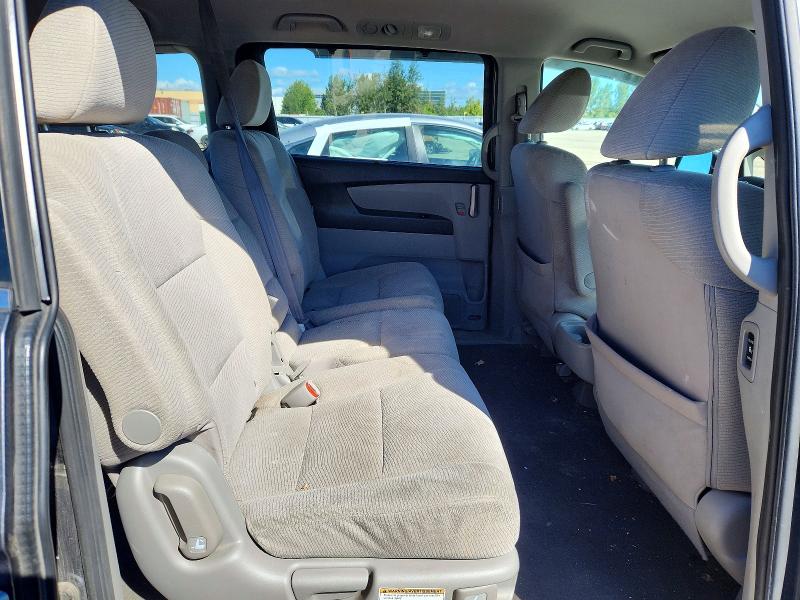 Photo 11 from auction – 2013 HONDA ODYSSEY with VIN 5FNRL5H43DB502589