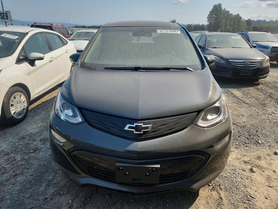 Photo 5 from auction – 2020 CHEVROLET BOLT EV with VIN 1G1FY6S08L4147630