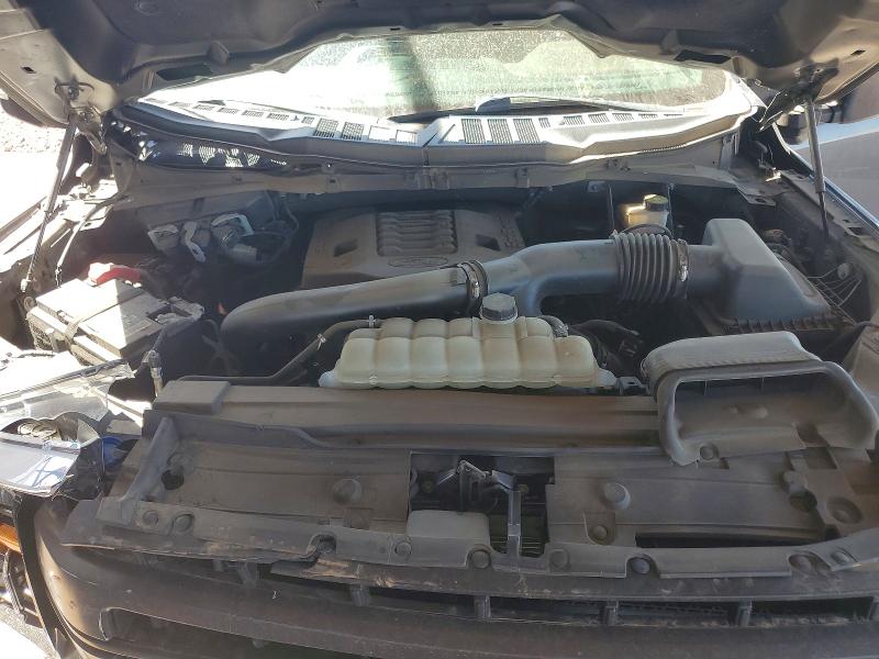 Photo 11 from auction – 2022 FORD F150 with VIN 1FTFW1E85NKE59436