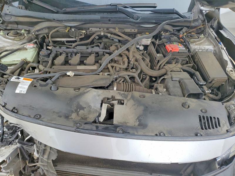 Photo 11 from auction – 2018 HONDA CIVIC with VIN SHHFK7G41JU241010