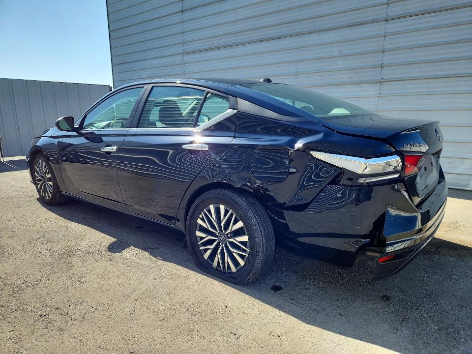 Photo 2 from auction – 2025 NISSAN ALTIMA with VIN 1N4BL4DV9SN429002