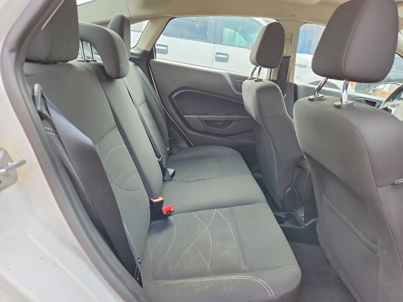 Photo 10 from auction – 2019 FORD FIESTA with VIN 3FADP4BJ6KM117842