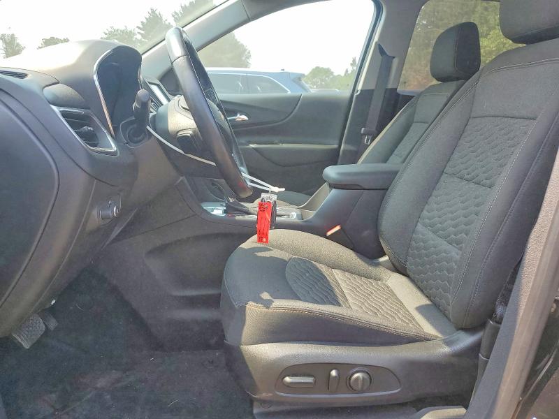 Photo 7 from auction – 2018 CHEVROLET EQUINOX with VIN 2GNAXSEV3J6217039