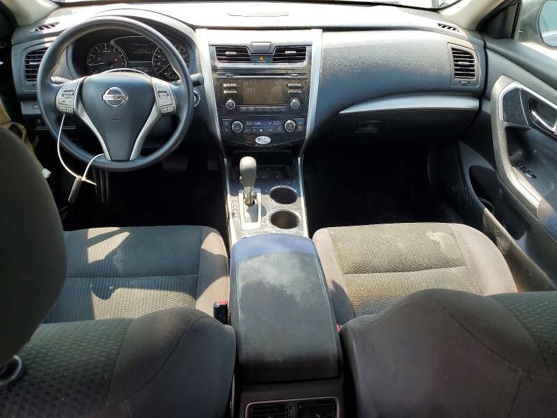 Photo 8 from auction – 2014 NISSAN ALTIMA with VIN 1N4AL3AP9EN233254