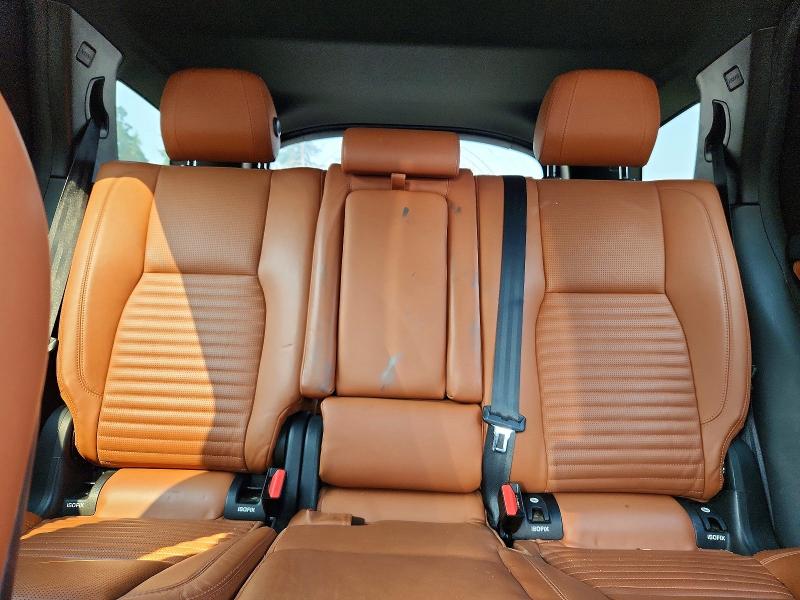 Photo 10 from auction – 2015 LAND ROVER DISCOVERY SPORT with VIN SALCT2BG0FH522575