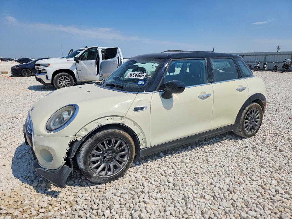 2020 MINI COOPER - Търг №66828896
