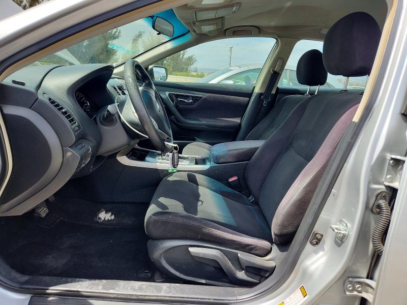 Photo 7 from auction – 2013 NISSAN ALTIMA with VIN 1N4AL3AP5DN445051