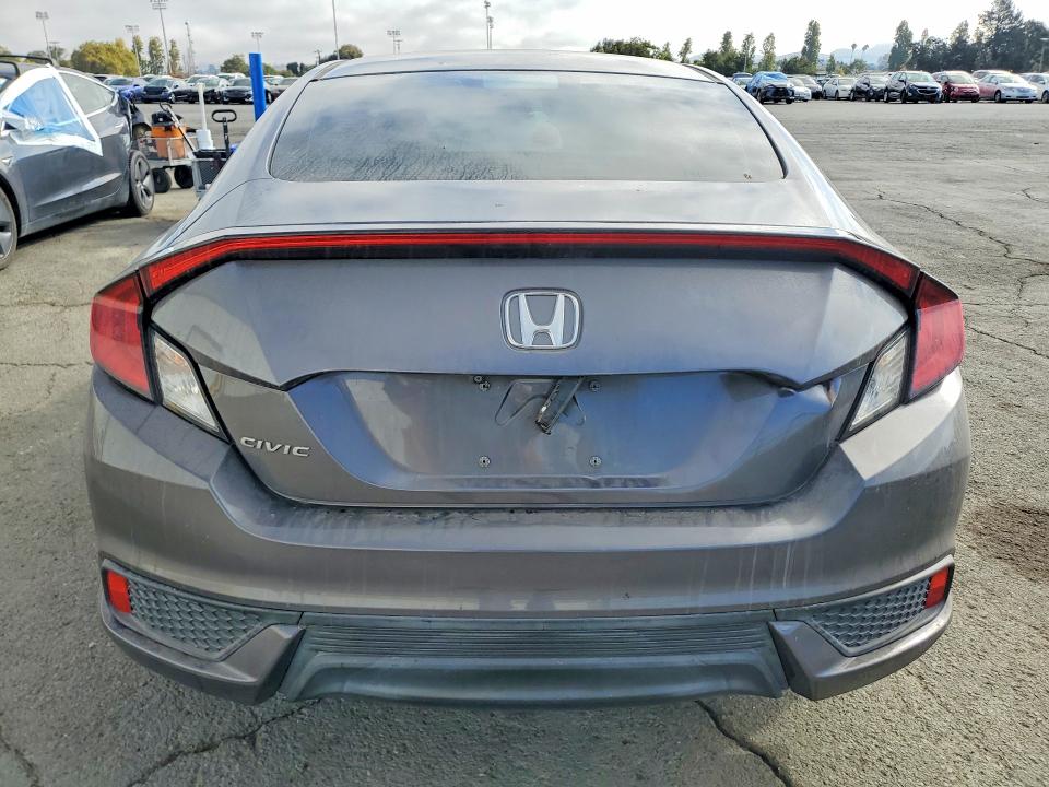 Zdjęcie 6 z aukcji – 2016 HONDA CIVIC z VIN 2HGFC4B05GH315275