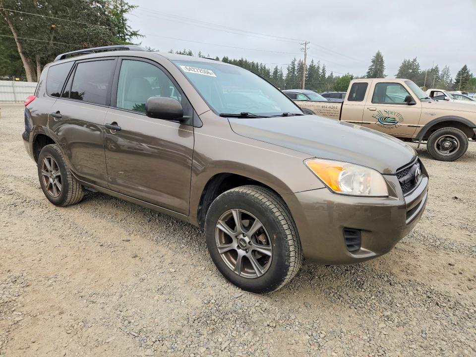 Photo 4 from auction – 2012 TOYOTA RAV4 with VIN 2T3BF4DV8CW186763
