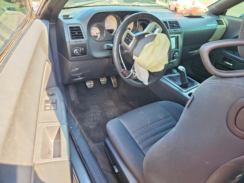 Zdjęcie 8 z aukcji – 2012 DODGE CHALLENGER z VIN 2C3CDYBT9CH196306