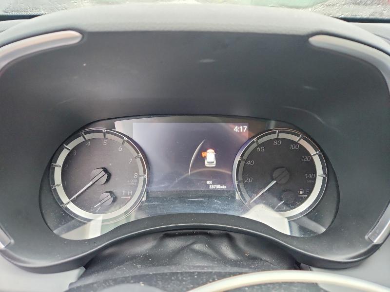 Photo 9 from auction – 2023 TOYOTA HIGHLANDER with VIN 5TDKDRAH7PS043814