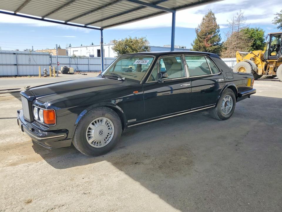 1995 BENTLEY BROOKLANDS - Търг №64870826