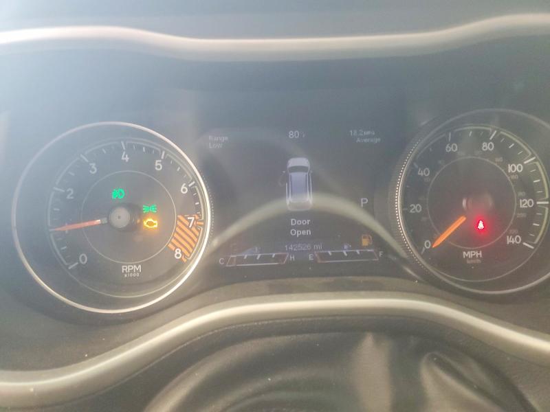 Photo 9 from auction – 2015 JEEP CHEROKEE with VIN 1C4PJMBS1FW570256
