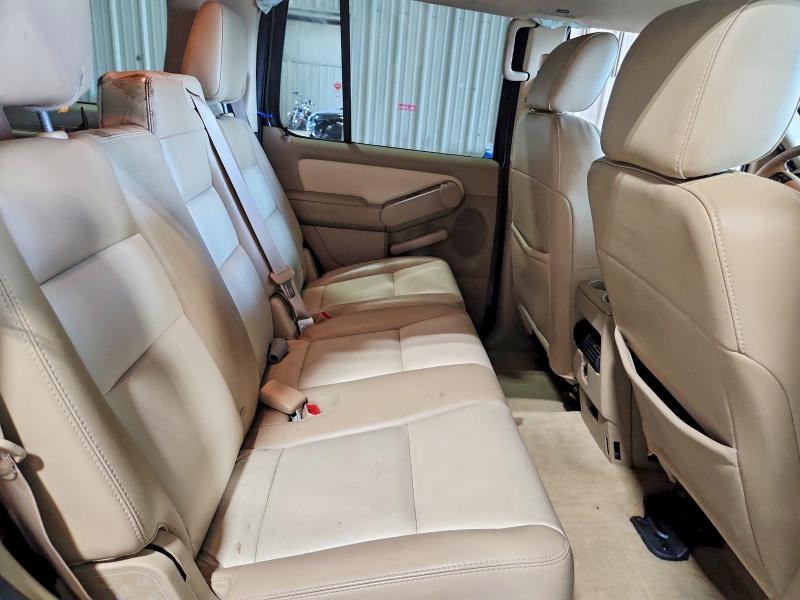 Photo 10 from auction – 2007 FORD EXPLORER with VIN 1FMEU74897UB41330