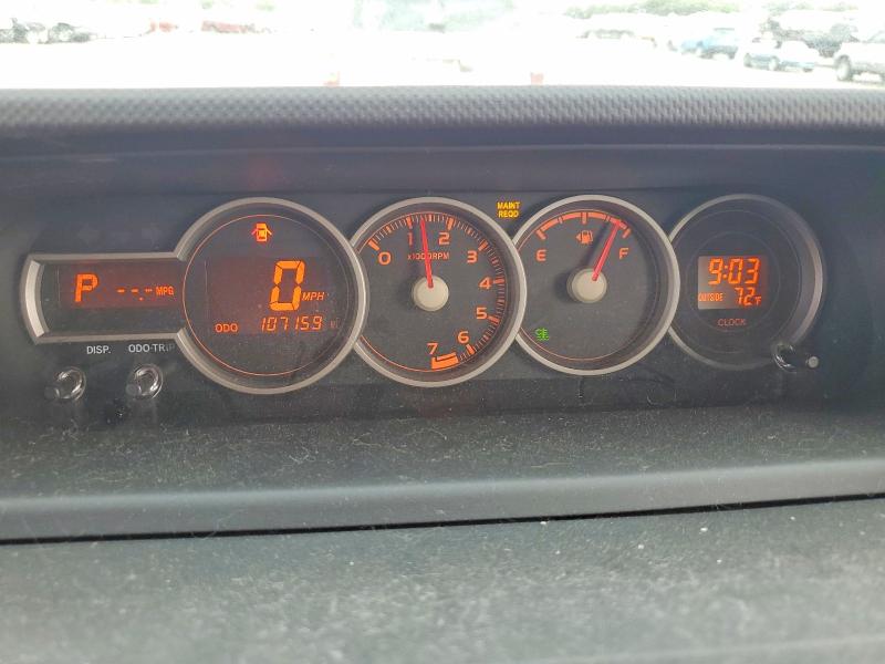 Photo 9 from auction – 2014 SCION XB with VIN JTLZE4FE4EJ065698