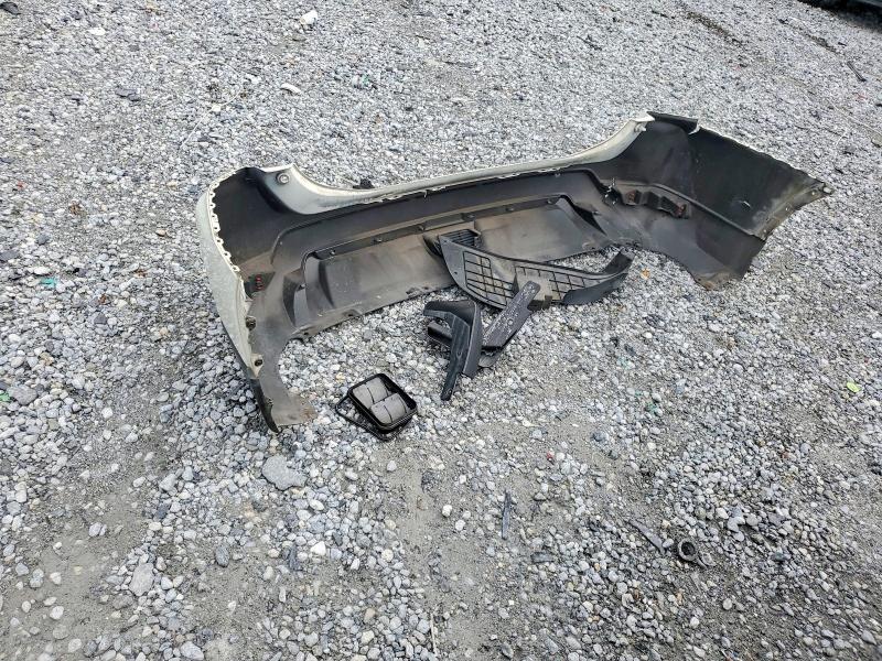 Photo 13 from auction – 2020 NISSAN ROGUE with VIN 5N1AT2MT1LC787907